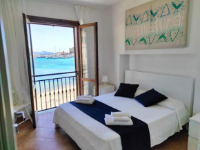 Case per Vacanze Praia Favignana